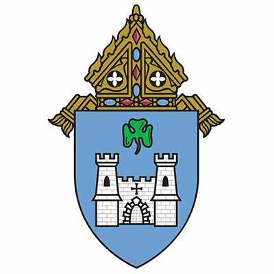 Diocesan Convocation Mass