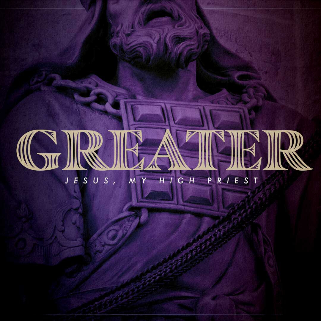 Jesus is Our Eternal Solution episode artwork