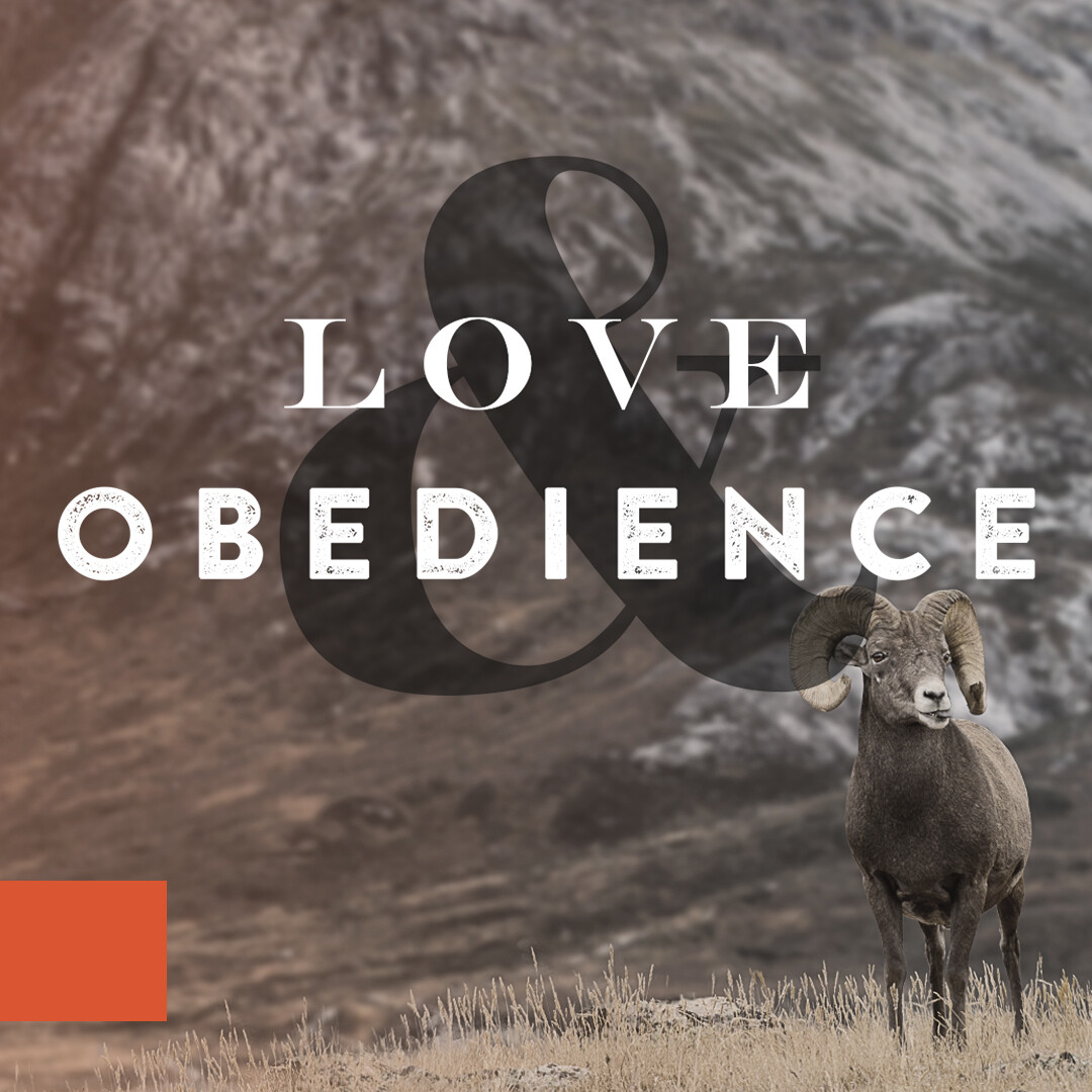 God's Test of Love & Obedience episode artwork