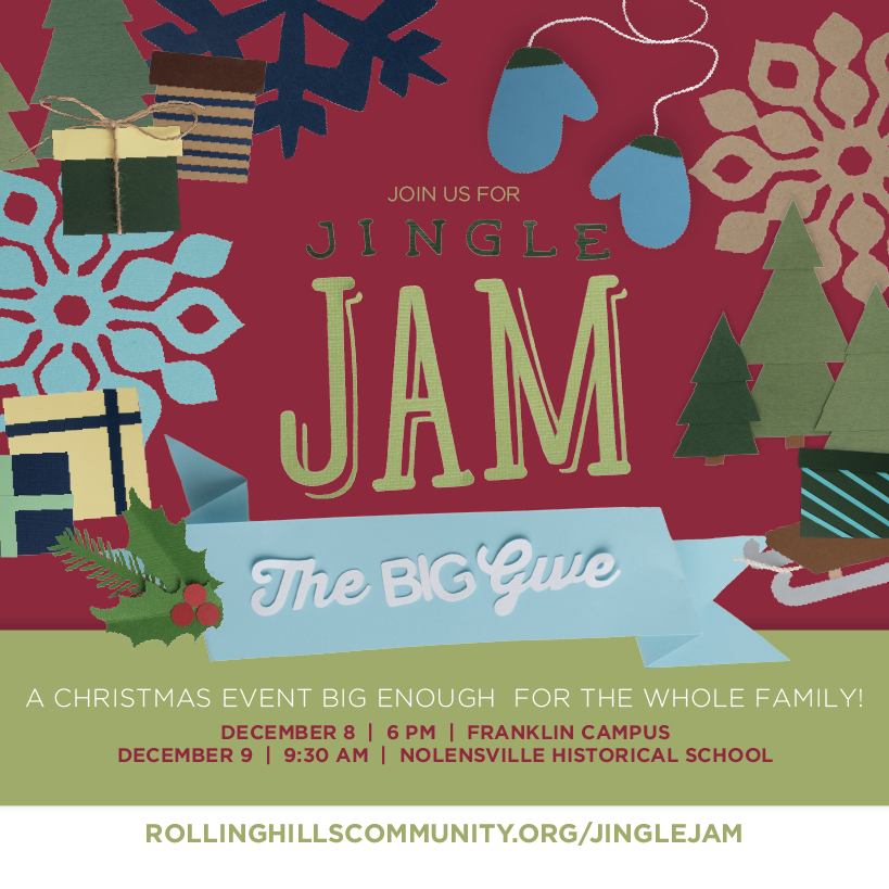 Jingle Jam | Nolensville