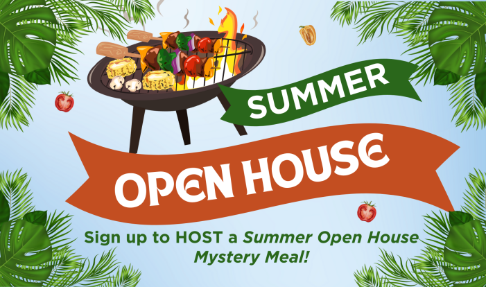 HOST REGISTRATION