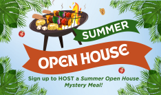 HOST REGISTRATION