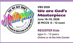 KIDS VBS