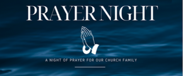 Prayer Night