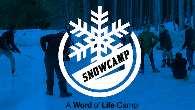 Teen Snow Camp
