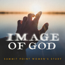 Changed By God's Mercy