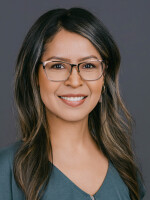 Profile image of Angelina Romo