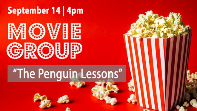 4pm Messiah Movie Group