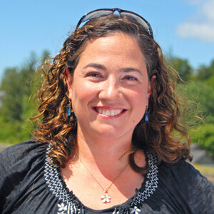 Sally Bland Sally Bland