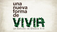 Una Nueva Forma de Vivir - Construir
