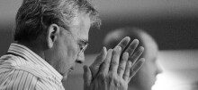 Pastor Steve Goold Memorial