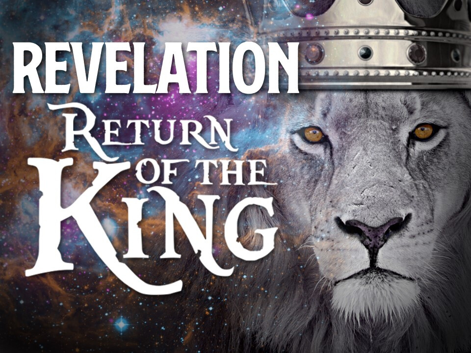 Worthy Is the Lamb!