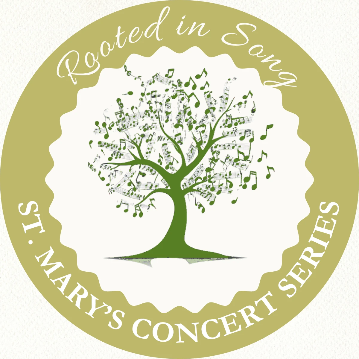 Rooted in Song - Michael DiMucci in Concert