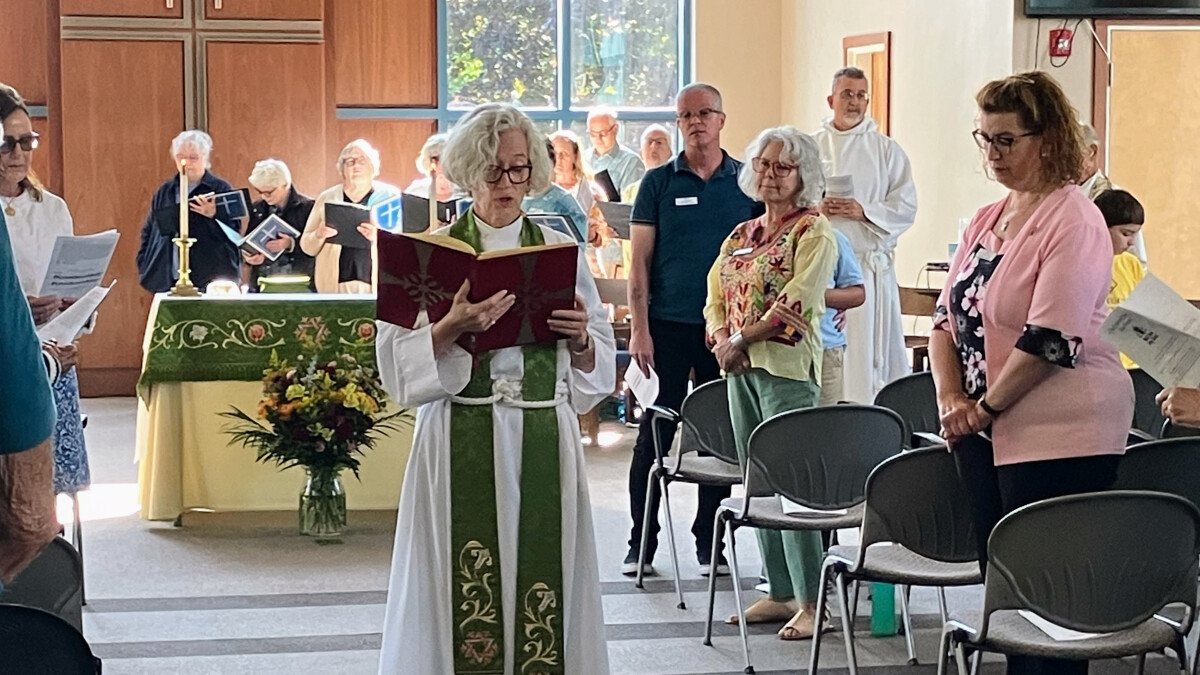 Sunday Worship Service 