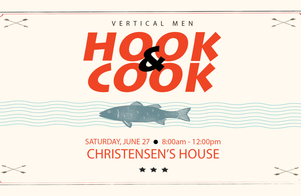 Hook & Cook