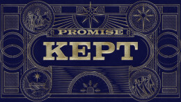 Promise Kept