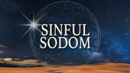 Sinful Sodom