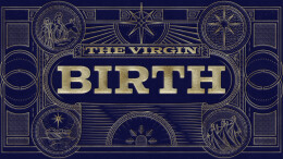 The Virgin Birth