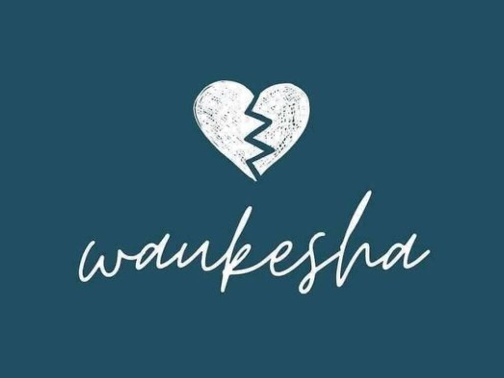 Homily for Waukesha Tragedy