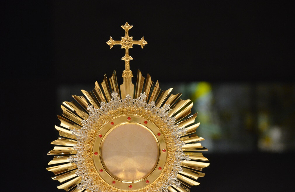 Young Adult Adoration & Social