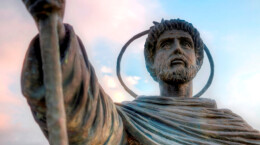 St. Dominic, Our Patron