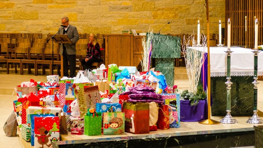Giving Tree