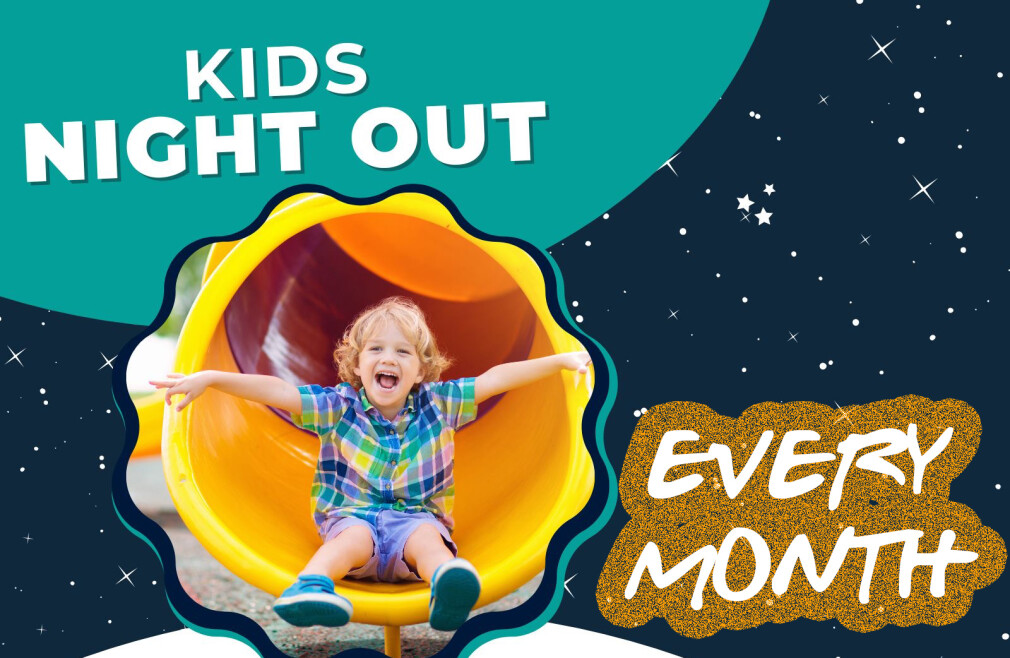 Kids' Night Out