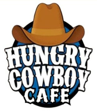 Hungry Cowboy Meal