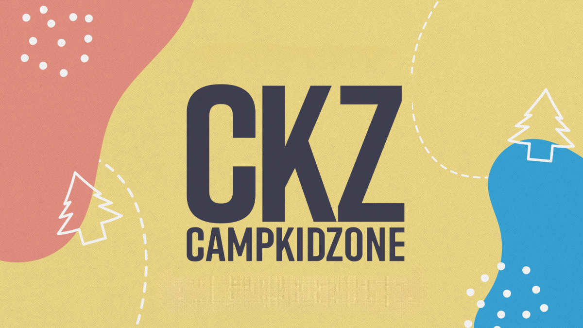 Camp Kid Zone