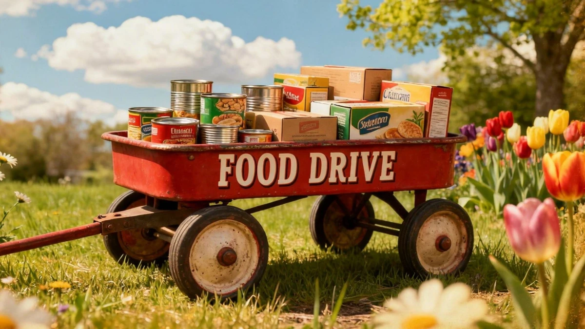 Food Drive