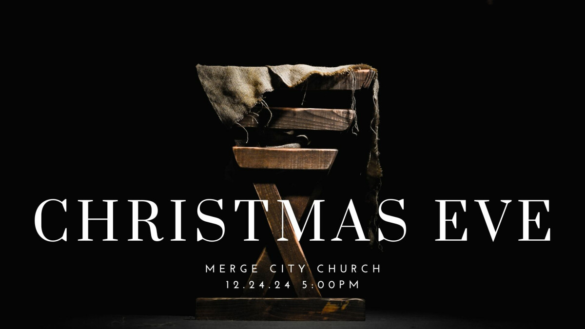 Christmas Eve Service