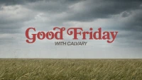 Good Friday 2026