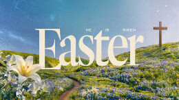 Easter 2026 \ April 5, 2026