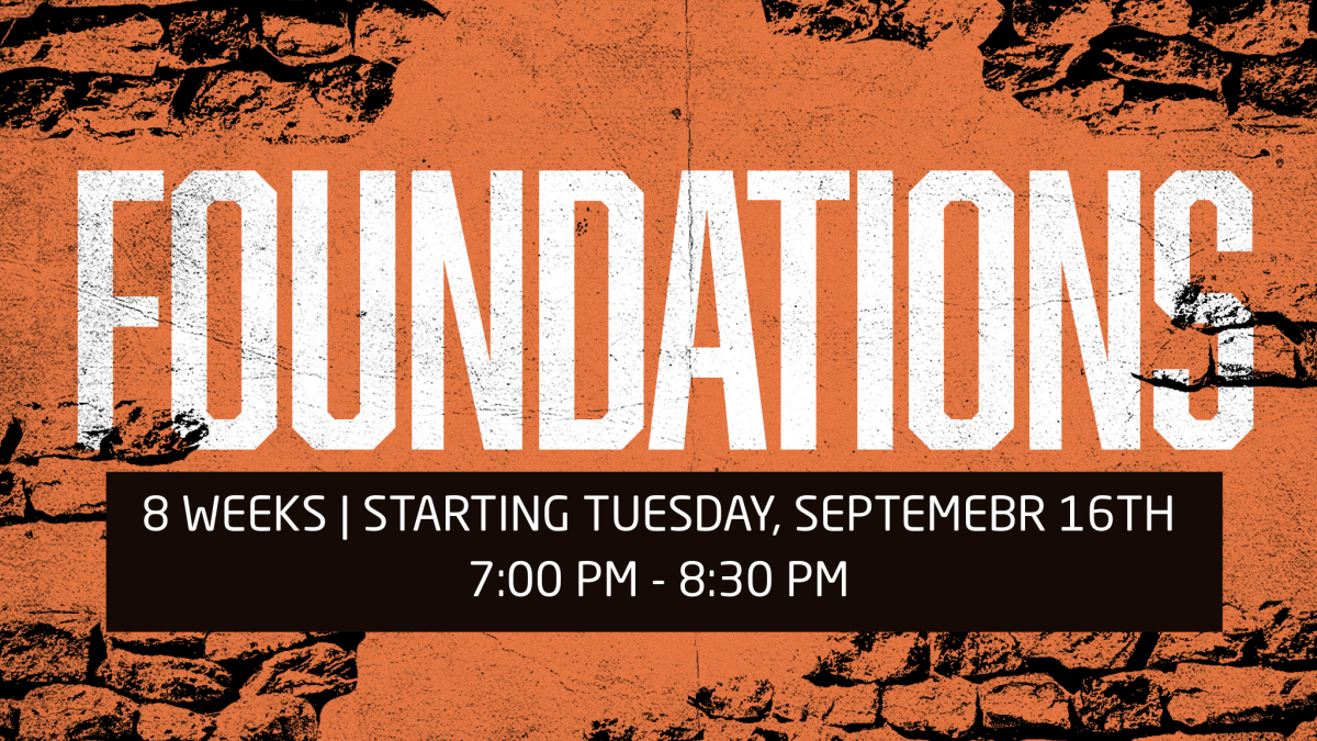 TTown Foundations