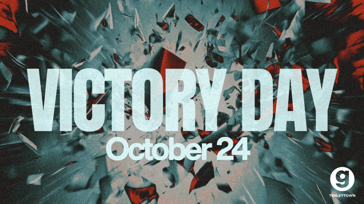 TTown Victory Day