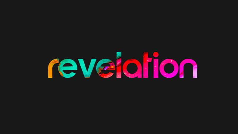 Revelation Week 18