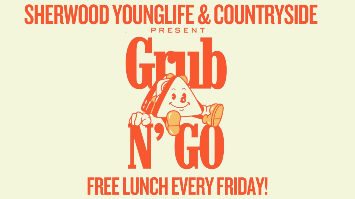 Grub n Go - HS Lunch