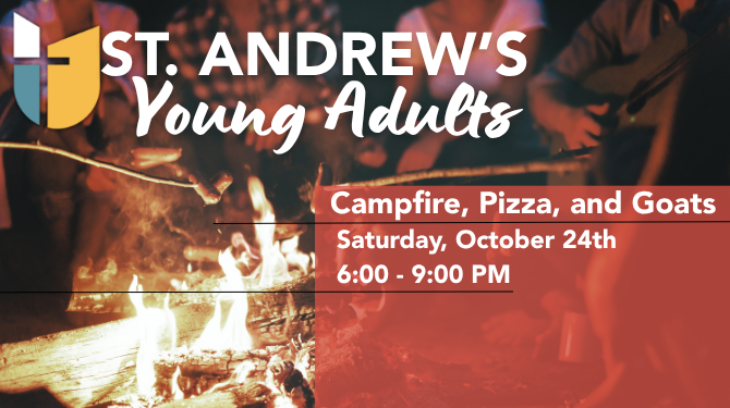 Young Adult Night