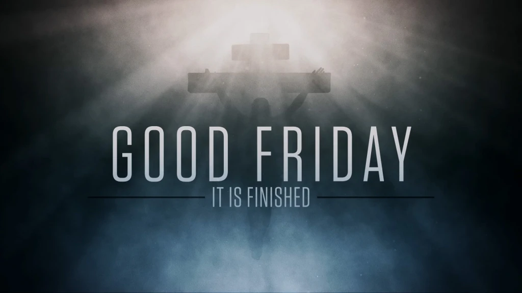 Good Friday at Timberline Windsor
