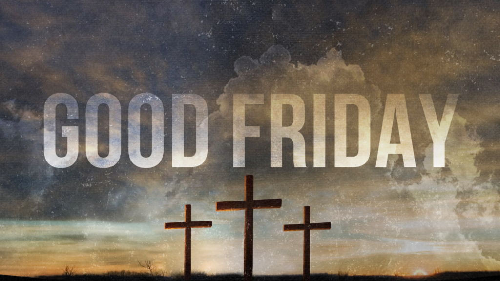 Good Friday