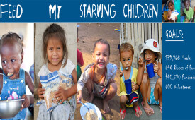 2026 Feed My Starving Children Mobile Pack Event