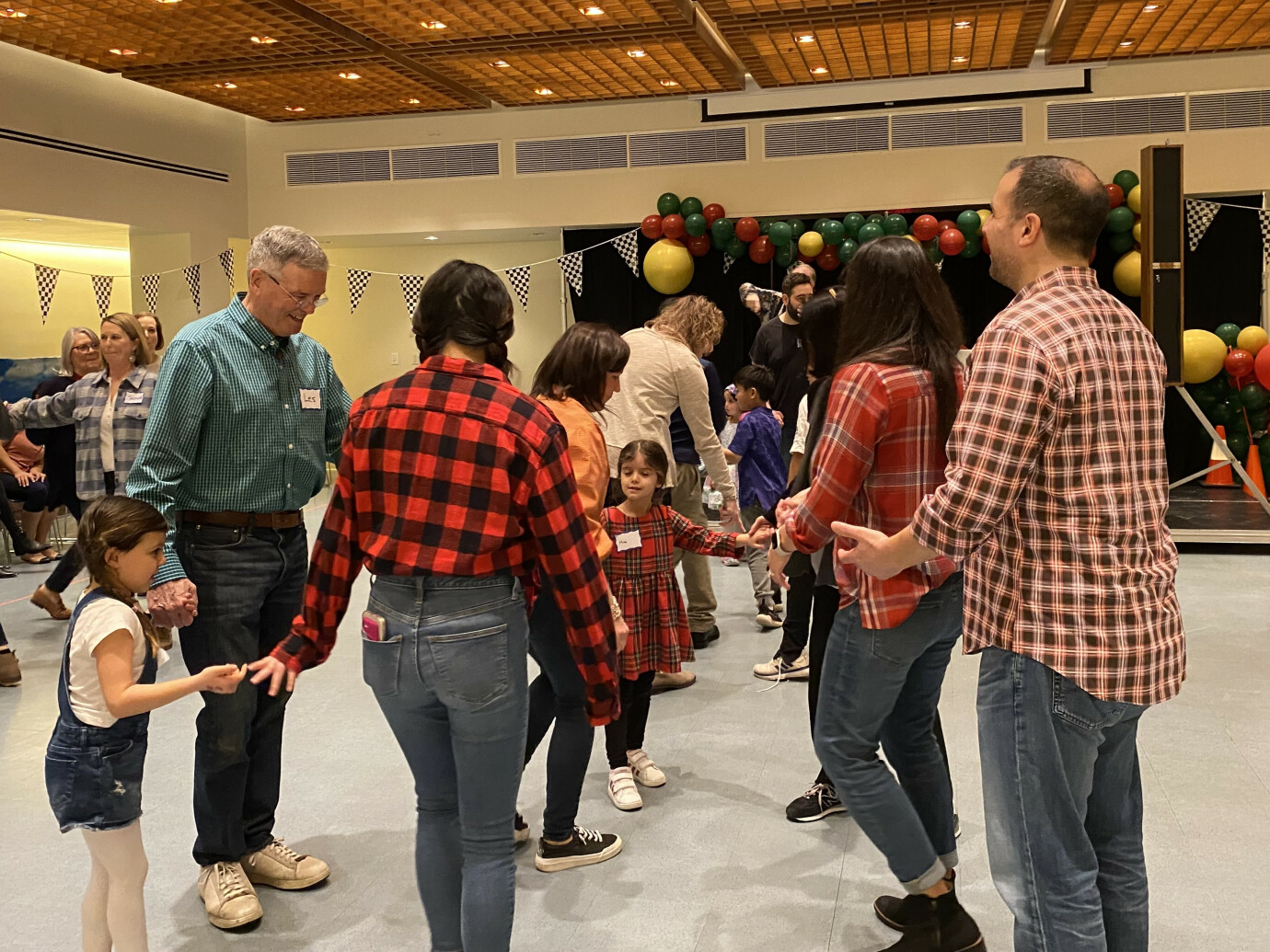 Square Dance and Chili Cook-Off
