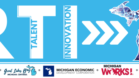Regional Talent Innovation Grant Provides Training For Over 200 People