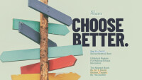 Choose Better