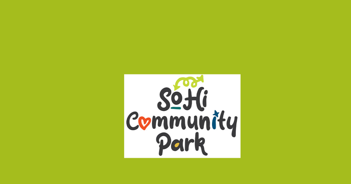 Community Park Excelsior United Methodist Church