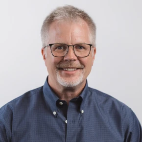 Profile image of David Jackson