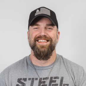 Profile image of Chris Donovan
