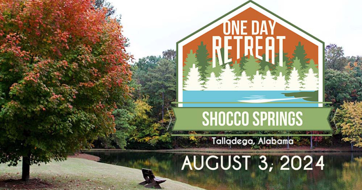 Brookwood's Shocco Springs Retreat | Brookwood Baptist Church