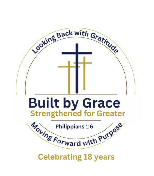 18th Church Anniversary