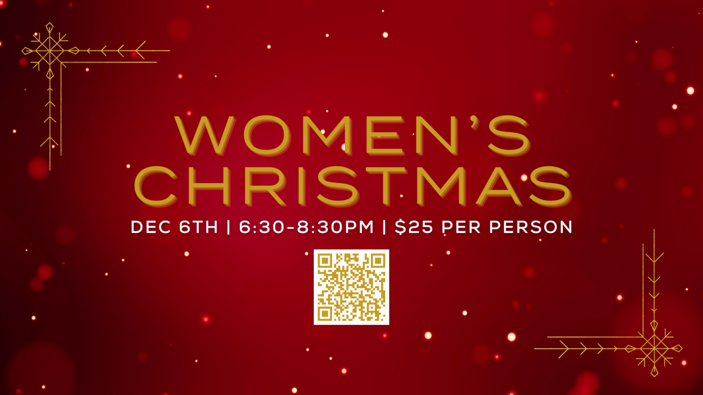 WOMEN'S CHRISTMAS